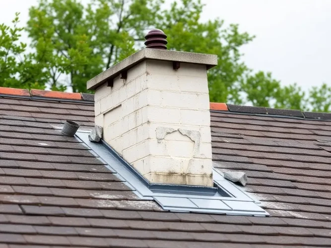 Limpieza de musgo en tejados en Telde 35200 y mantenimiento de canalones