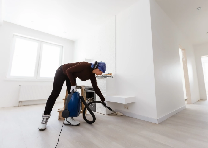 Limpieza de zonas comunes de edificios en Las Palmas de Gran Canaria 35001