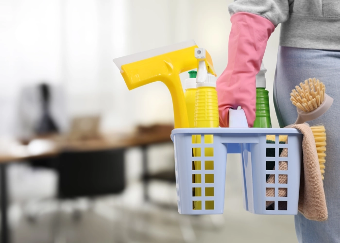 Limpieza de oficinas en Uviéu 33001