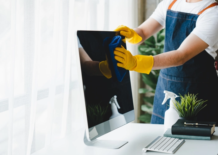 Limpieza de oficinas en San Cristóbal de La Laguna 38205