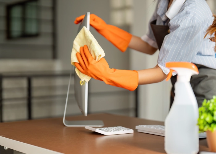 Limpieza de oficinas en Lugo 27001