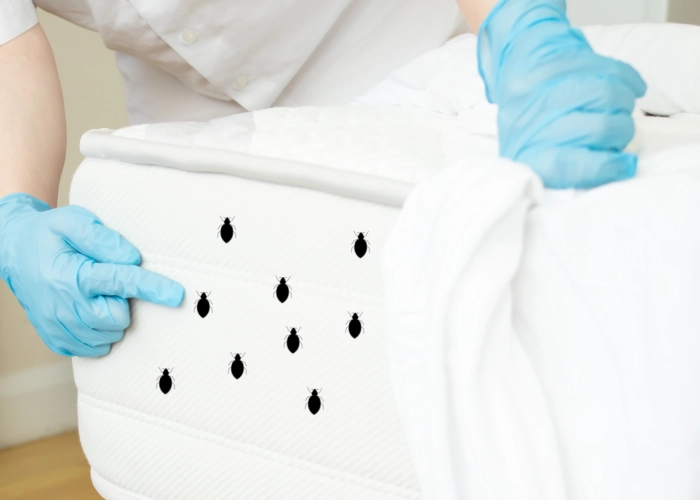 Tratamiento contra chinches en Murcia 30001